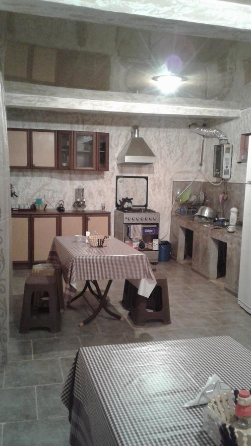 كوبوليتي Guesthouse Gia المظهر الخارجي الصورة
